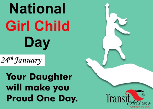 national girl child day